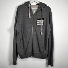 Maison Margiela Stereotype Hoodie Size M