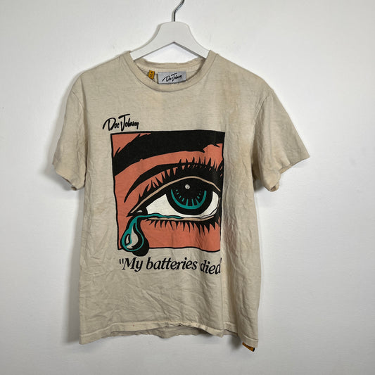 Gallery Dept x Doc Johnson T-Shirt Size Small