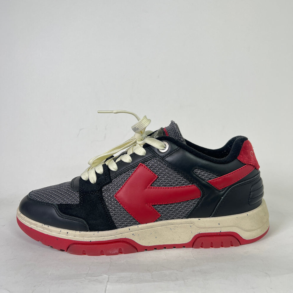 Off-White Out Of Office Sneakers