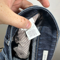 Brunello Cucinelli Leisure Fit Jeans Size 34