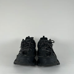 Balenciaga Triple Black Tracks Size 45