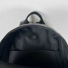 Louis Vuitton Josh Graphite Backpack