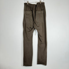 Rick Owens Drkshdw Dust Berlin Pants Size S