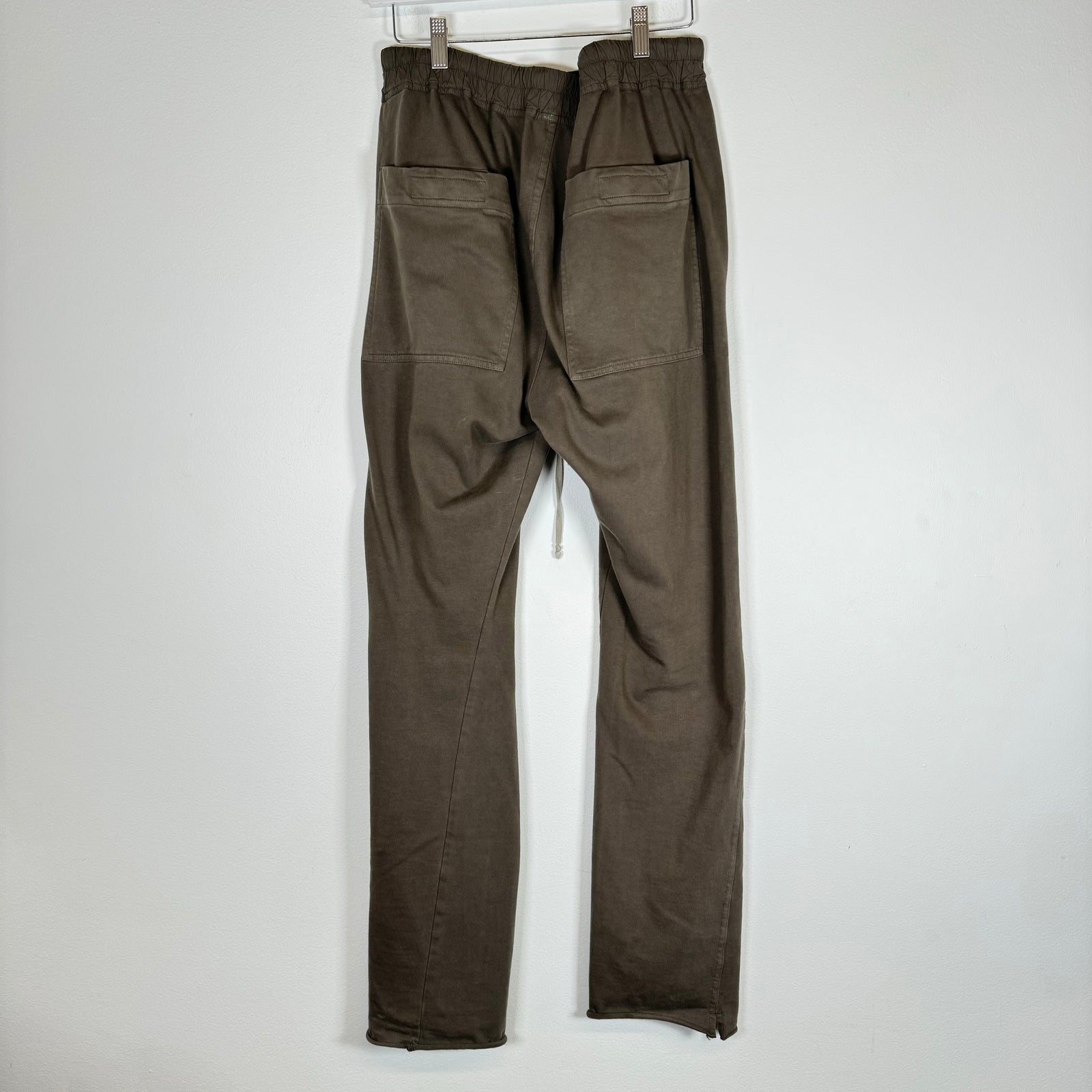 Rick Owens Drkshdw Dust Berlin Pants Size S