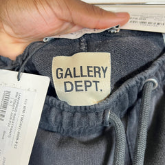 Gallery Dept x Lanvin Paint Splatter Sweatpants Size S