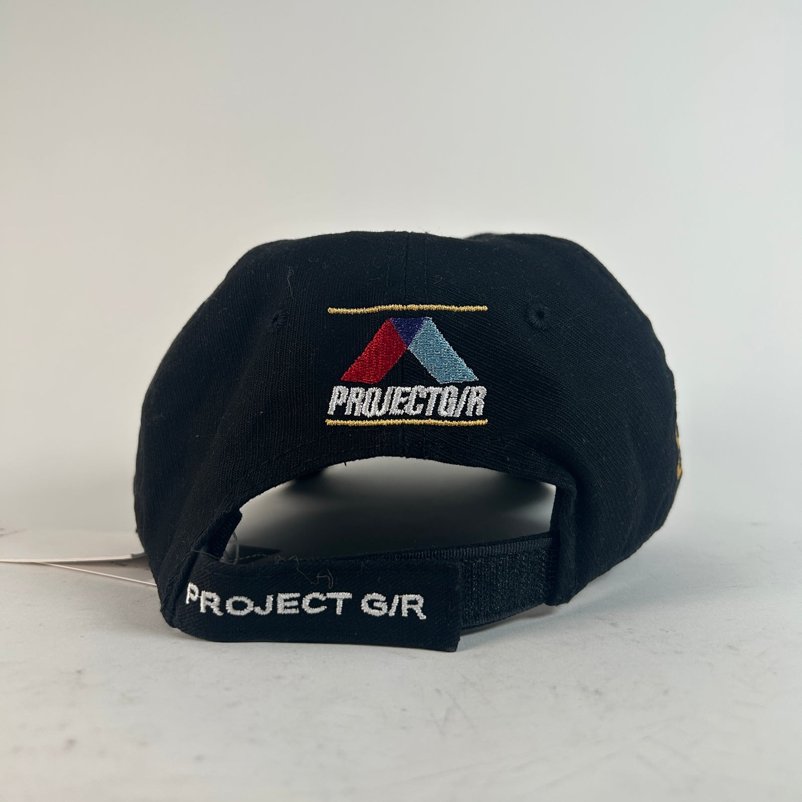 Project G/R Camo Hybrid Hat