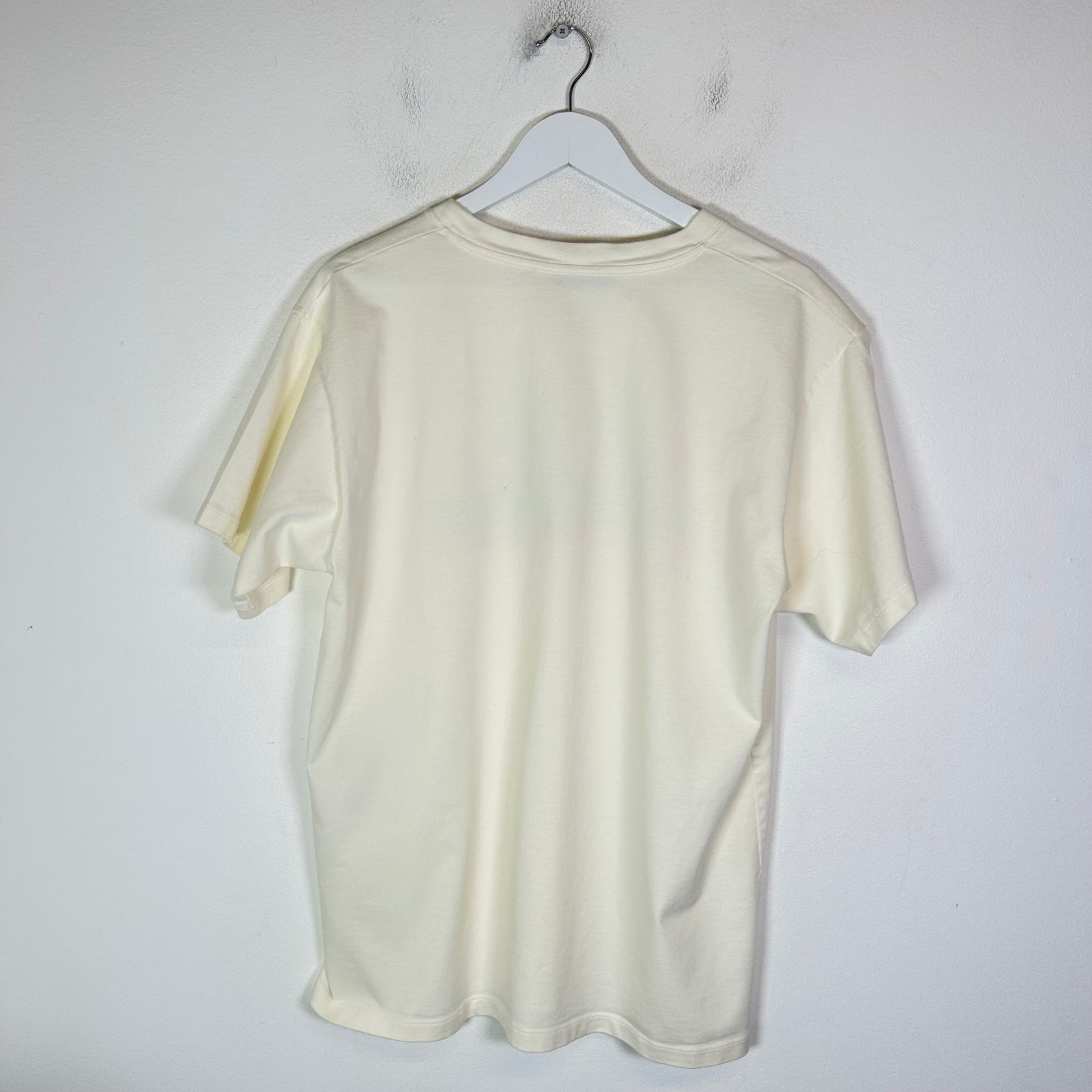 Gucci 'Original Gucci' Logo T-Shirt