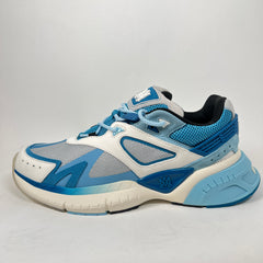 Amiri Blue MA Runner Size 46