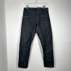 Arc’Teryx Veilance Voronoi TW Sample Jeans Size 32