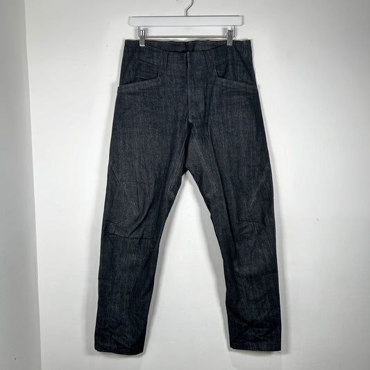 Arc’Teryx Veilance Voronoi TW Sample Jeans Size 32