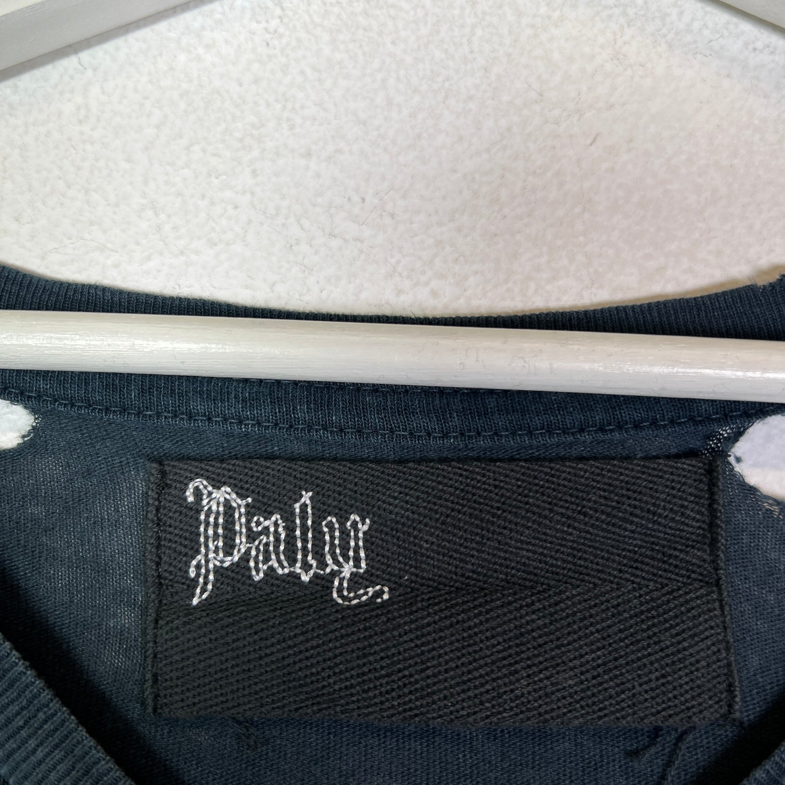 Paly Hollywood Fame Epidemic T-Shirt