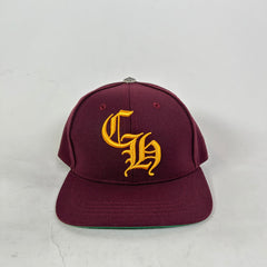 Chrome Hearts CH Baseball Hat
