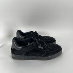 Louis Vuitton Black Employee Trainer Size LV 9