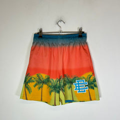 Eric Emanuel Palm Trees EE Basic Shorts
