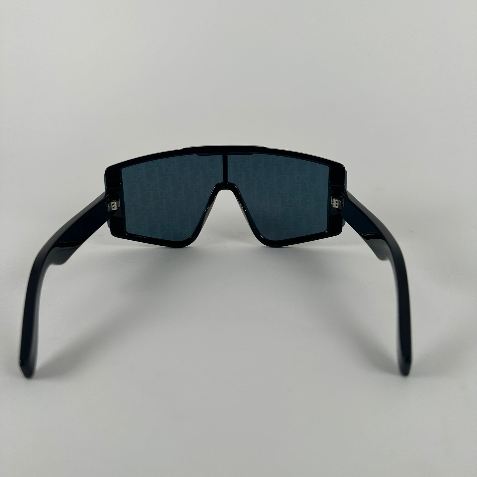 Dior 'XTREM'  Hologram Sunglasses