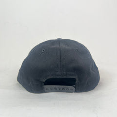 Rhude Black Desert Hills Snapback Hat