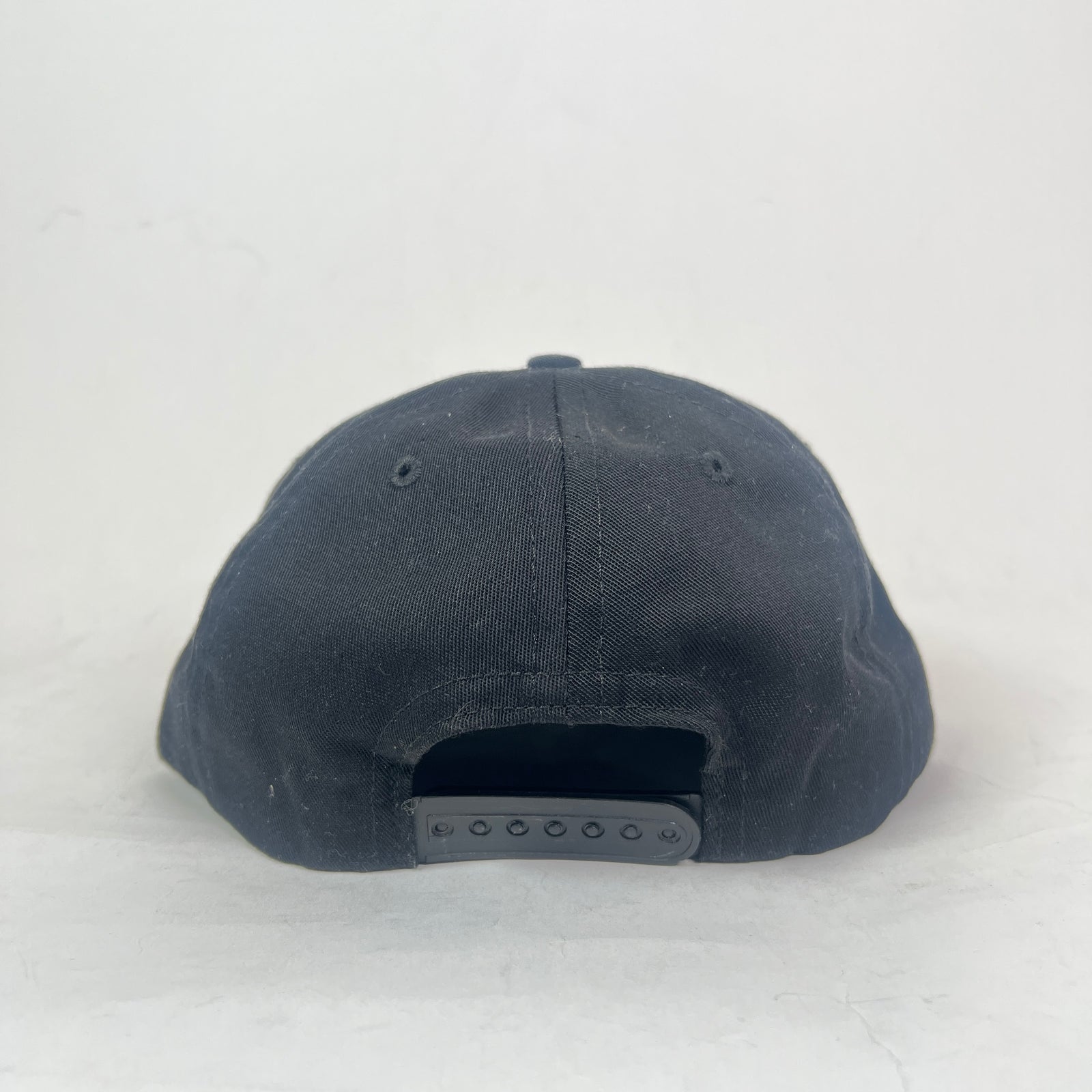 Rhude Black Desert Hills Snapback Hat