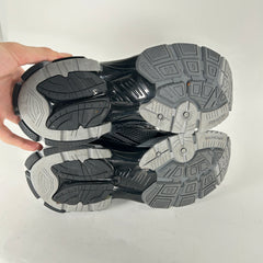 Balenciaga Triple Grey Runners Size 41