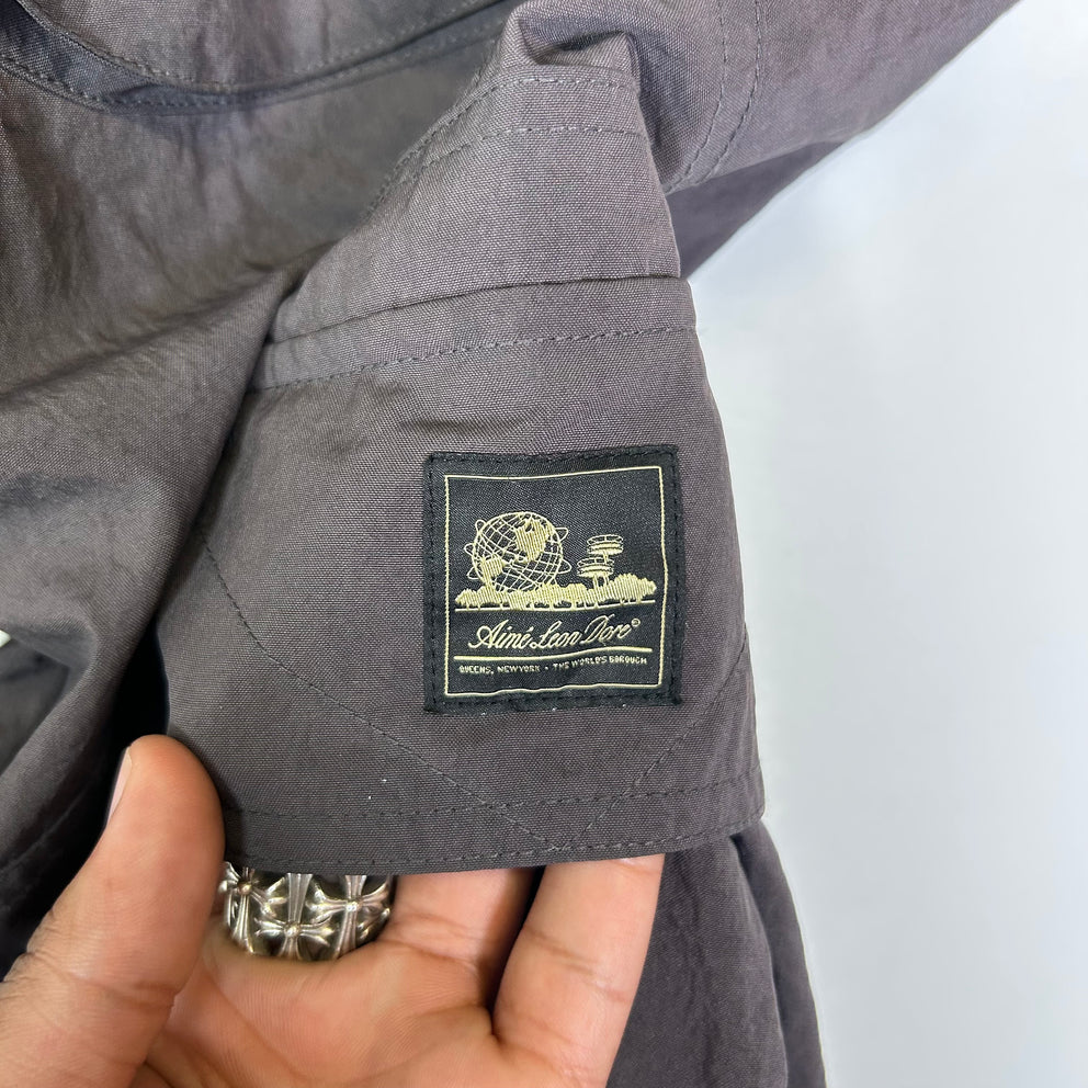 Aime Leon Dore Nylon Cargo Pants