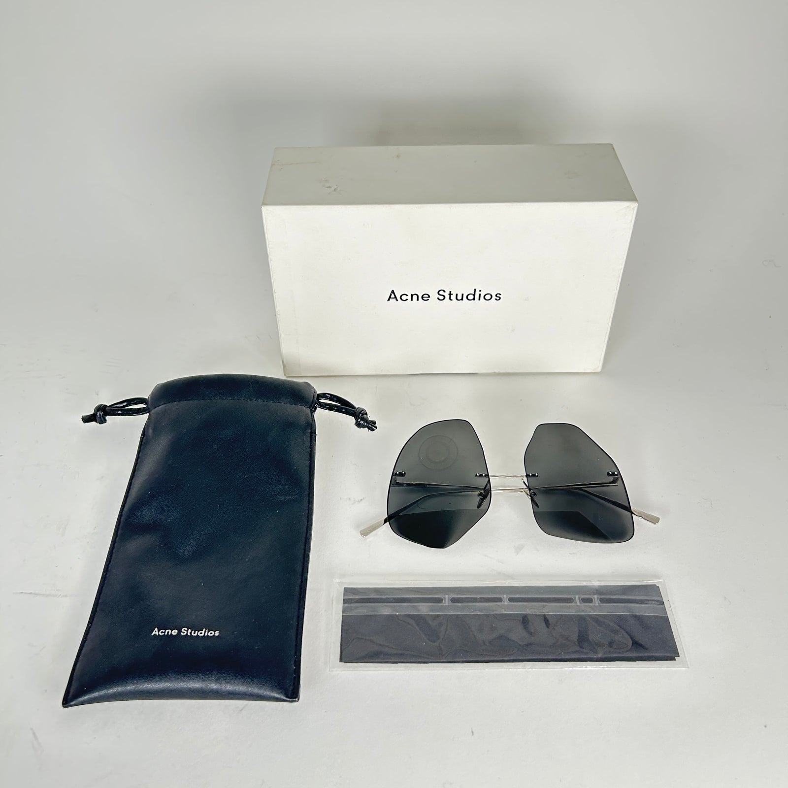 Acne Studios Gwendoline Sunglasses