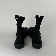 Balenciaga x Vibram Five Finger High Tops Size 44