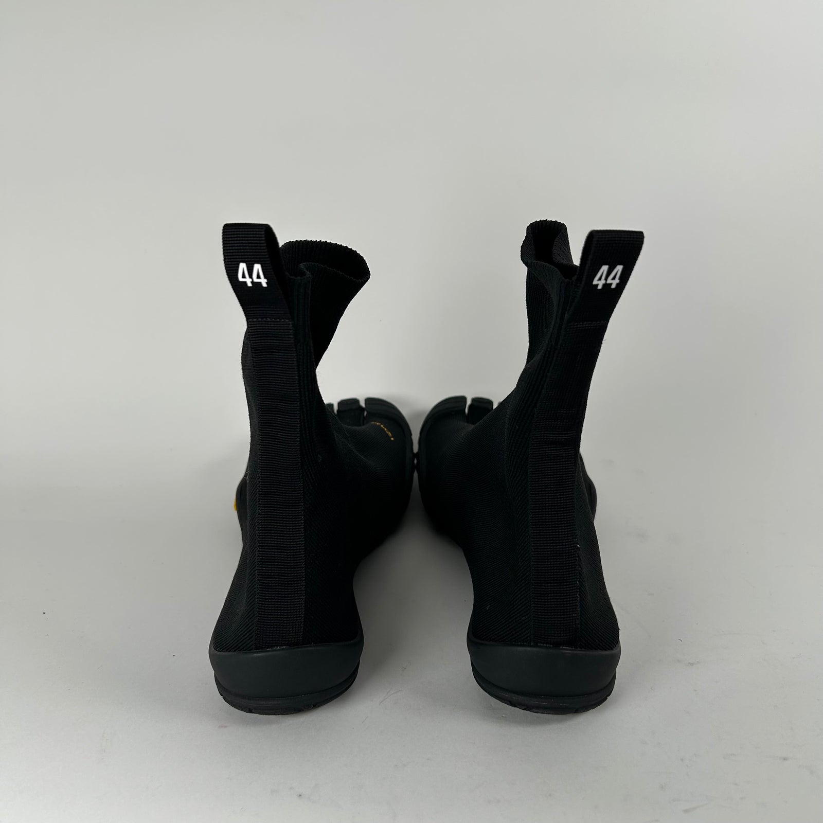 Balenciaga x Vibram Five Finger High Tops Size 44