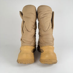 Yeezy NSLTD Boot Khaki Size 10
