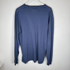 Gallery Dept Navy French Collector Longsleeve Size L