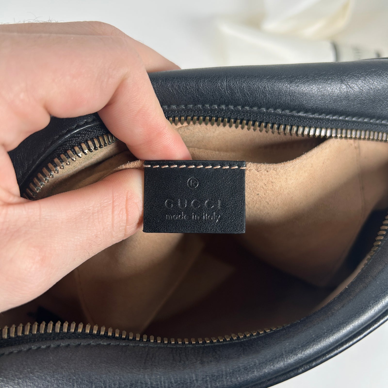 Gucci GG Marmont Small Camera Bag