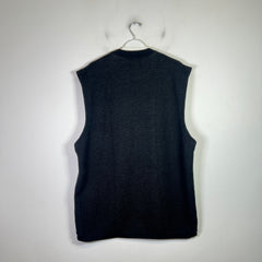 Dior AW23 AsteroDior Knit Vest