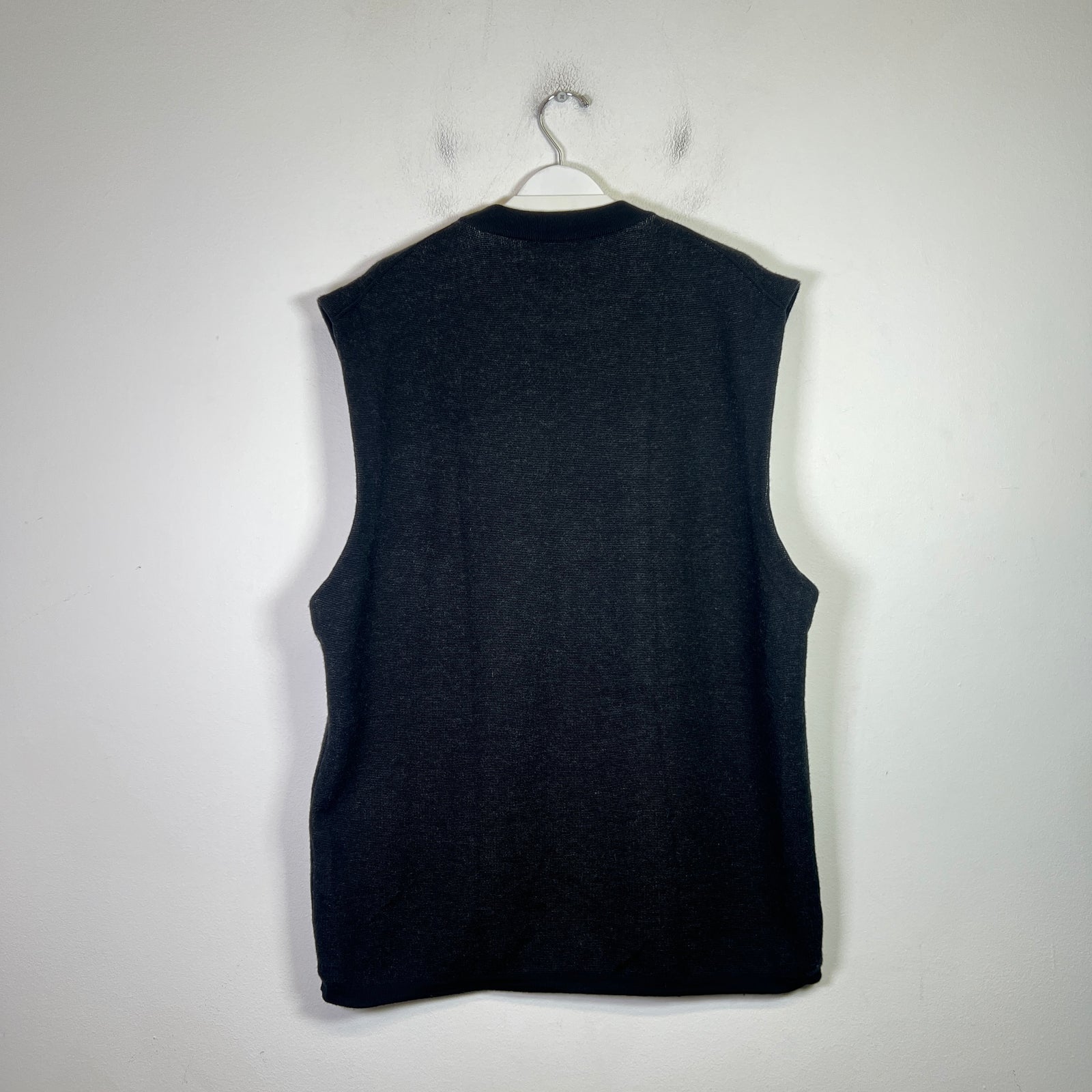 Dior AW23 AsteroDior Knit Vest