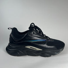 Dior Homme Black B22 Size 13