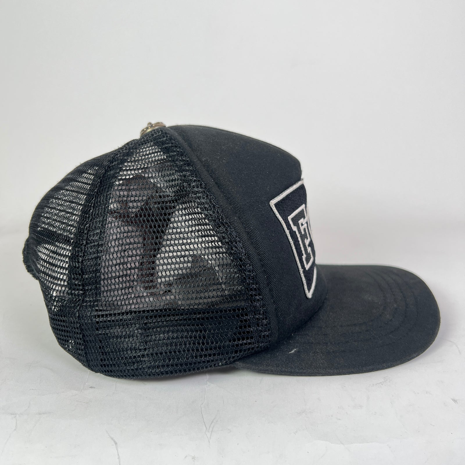 Chrome Hearts Foti Trucker Hat