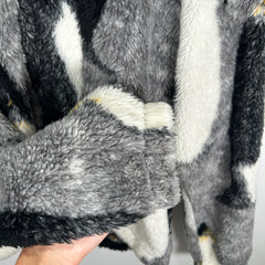Supreme SS20 Penguin Fleece Jacket Size L