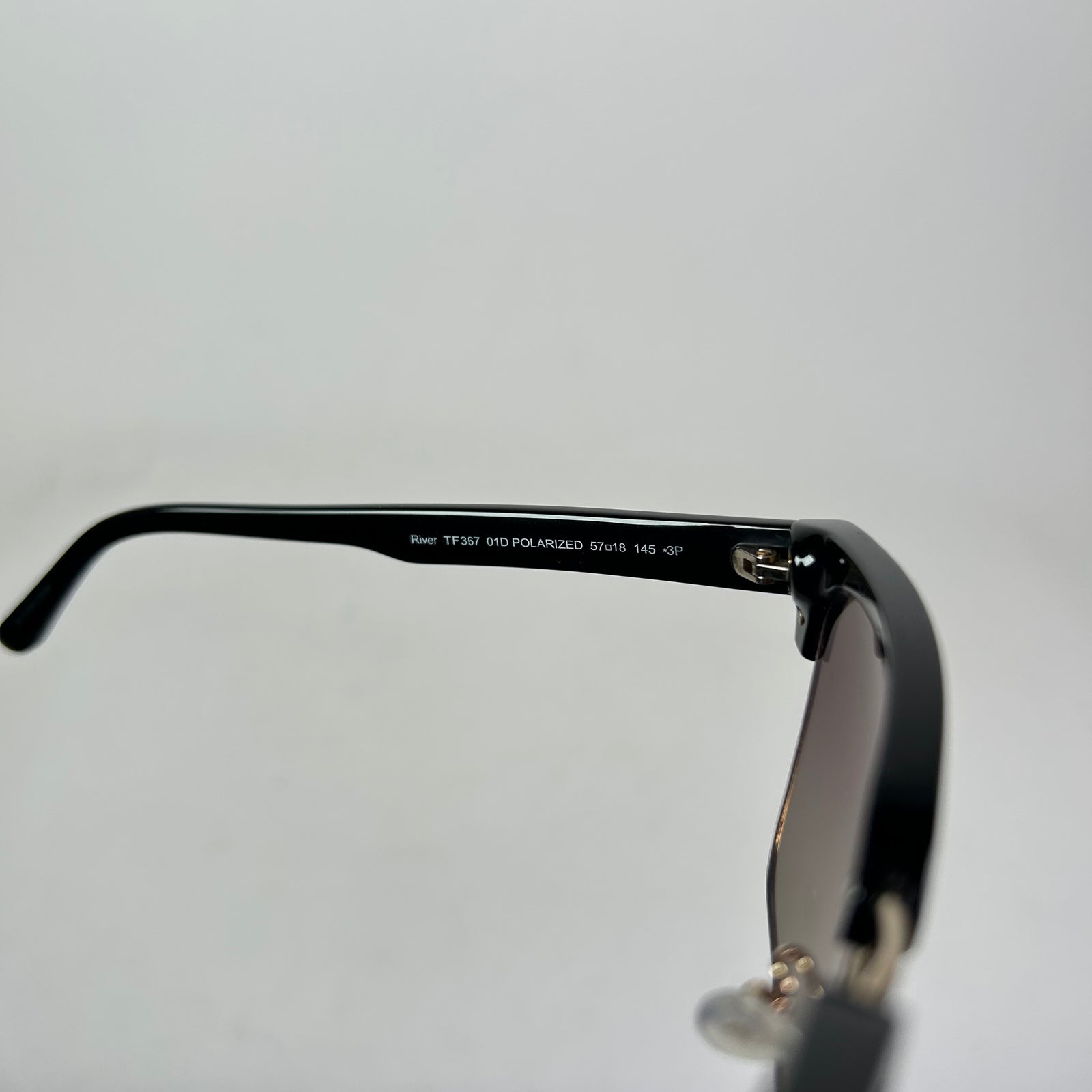 Tom Ford River Polarized Sunglasses