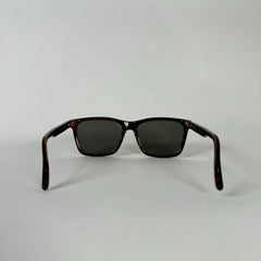Saint Laurent Tortoise Signature Sunglasses