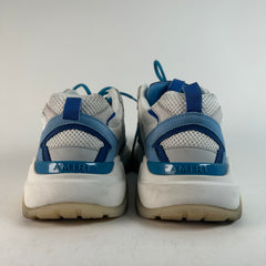 Amiri Tarheel Bone Runner Size 45