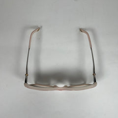 Cartier Pink Emma Square Gradient Sunglasses