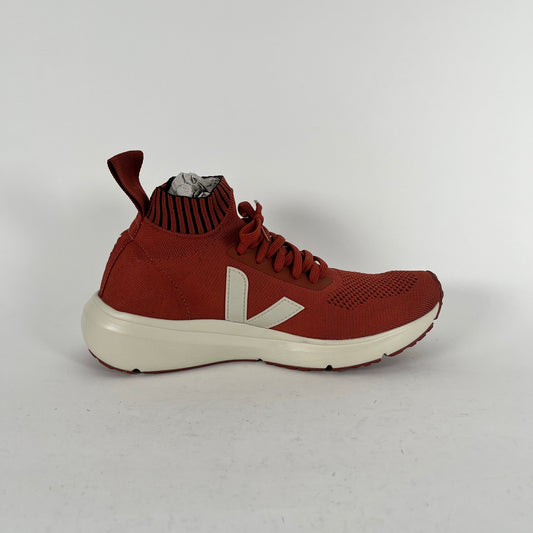 Rick Owens x Veja Mid Rust Size Size 7