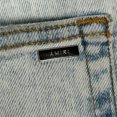 Amiri Grateful Dead Jeans Size 33