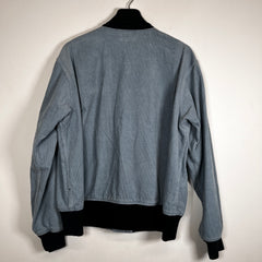 Engineered Garments Blue Samurai Jacket Size M