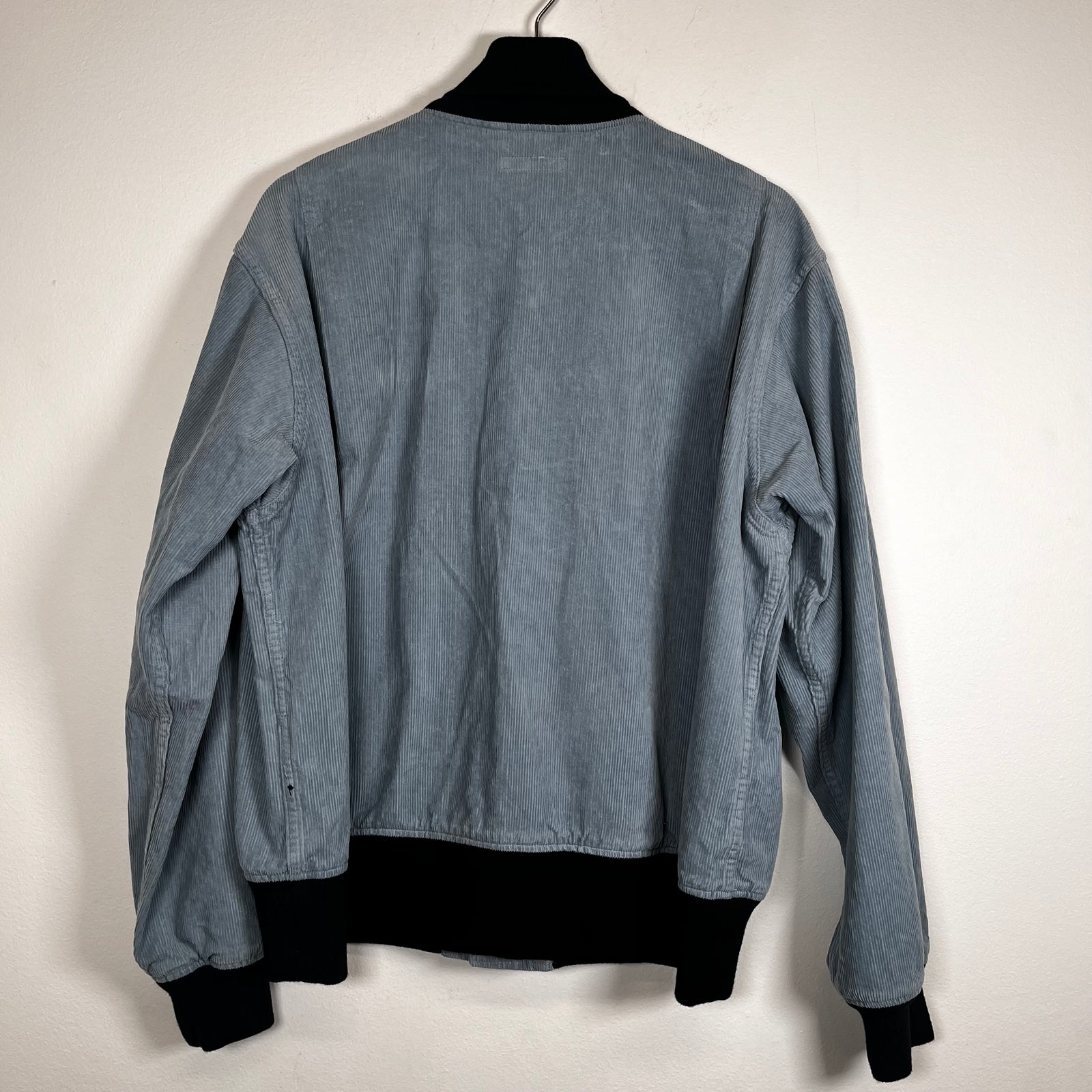Engineered Garments Blue Samurai Jacket Size M