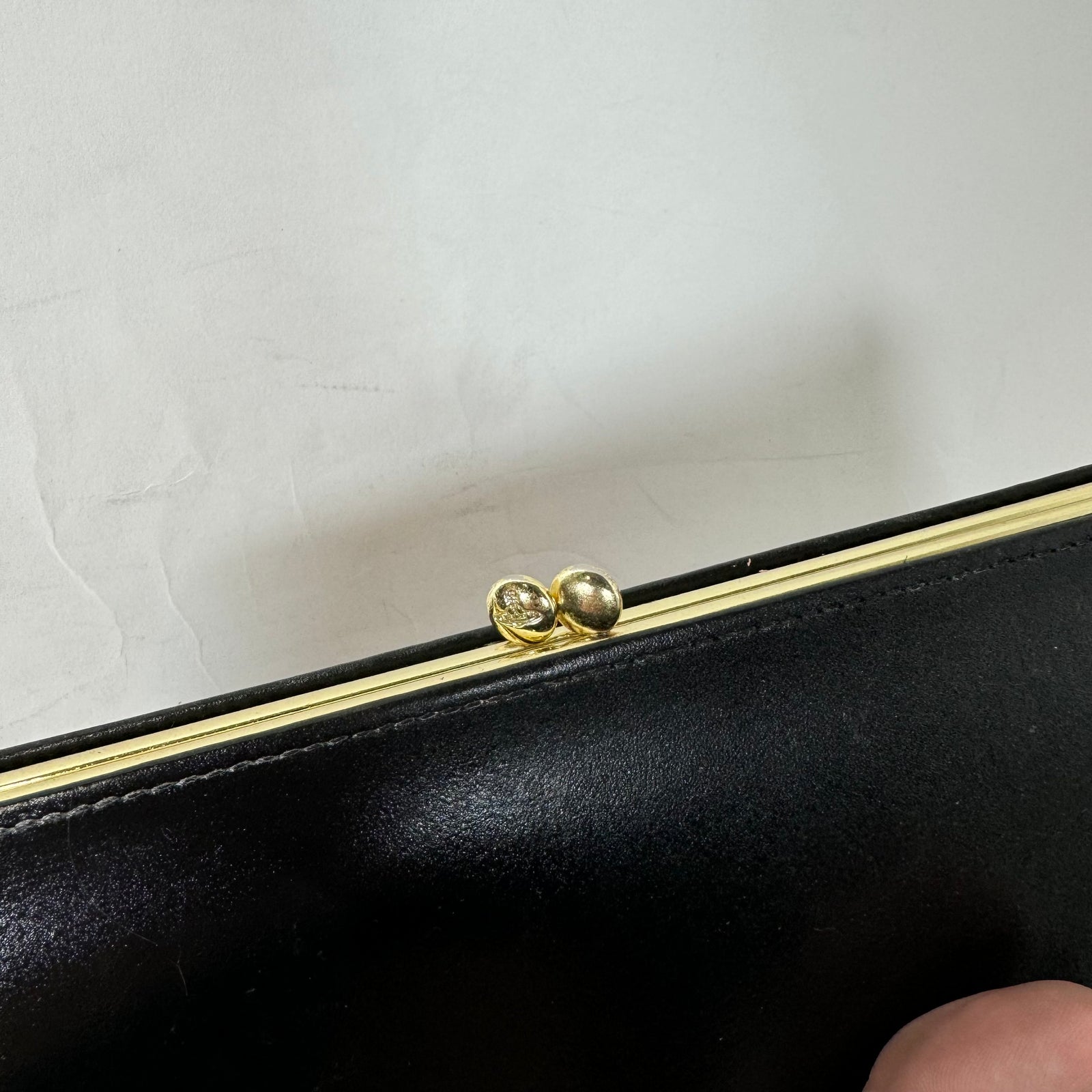 Vivienne Westwood Back Small Orb Chain Purse