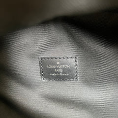 Louis Vuitton Damier Graphite Josh Backpack