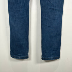 Loro Piana Denim Jeans Size 36