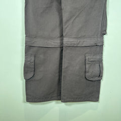 Entire Studios Convertible Cargo Size XS