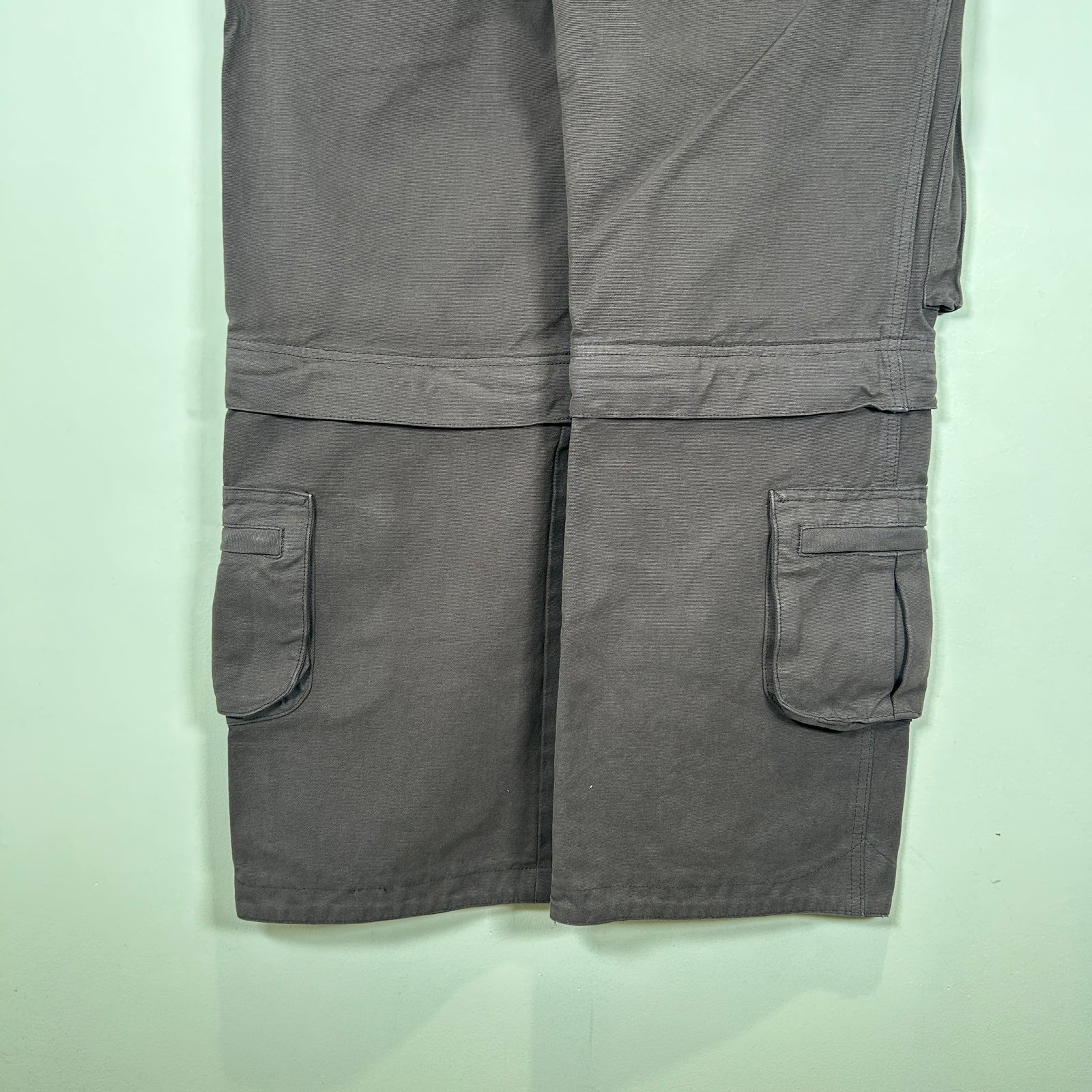 Entire Studios Convertible Cargo Size XS