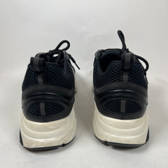 Dior B22 Black/White Sneaker Size 45