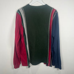 Needles Long Sleeve Rebuild Size L