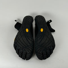 Balenciaga x Vibram Five Finger High Tops Size 44